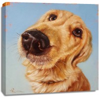 Lucia Heffernan - Follow Your Nose 4