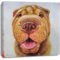 Lucia Heffernan - Follow Your Nose 6