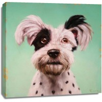 Lucia Heffernan - Follow Your Nose 8