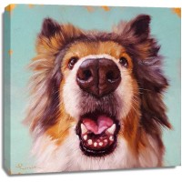 Lucia Heffernan - Follow Your Nose 9