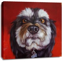 Lucia Heffernan - Follow Your Nose 11