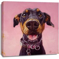 Lucia Heffernan - Follow Your Nose 12