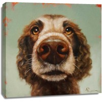 Lucia Heffernan - Follow Your Nose 14
