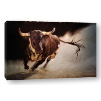 Lucia Heffernan - El Toro 2