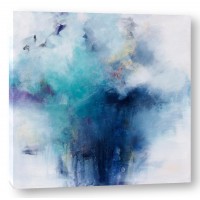 Karen Hale - Blue Fusion 2