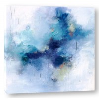 Karen Hale - Blue Fusion 3