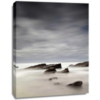 PhotoINC Studio - Rocks in Mist