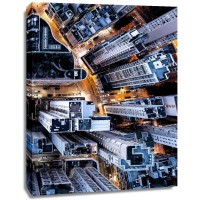 PhotoINC Studio - Hongkong II