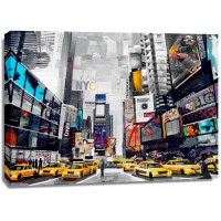 James Grey - Times Square