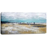 Clara Summer - Beach III
