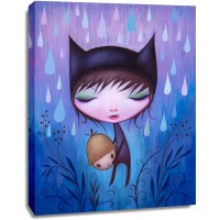 Jeremiah Ketner - Carry Me Forever