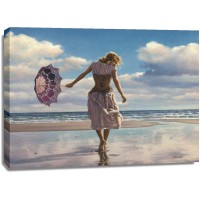 Paul Kelley - Walking on Broken Clouds