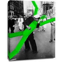 Barry Kite - Inflatable Tube Man