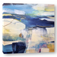 Andrew Kinmont - Slipping The Bonds Of Earth