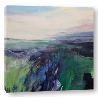 Andrew Kinmont - Viridescent Valley No. 1