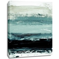 Iris Lehnhardt - Abstract Minimalist Landscape 4