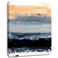 Iris Lehnhardt - Abstract Minimalist Landscape 5