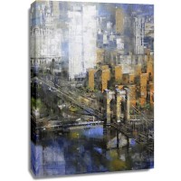 Mark Lague - Brooklyn Bridge