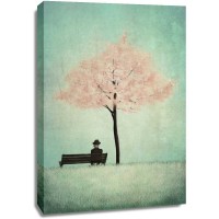 Majali - The Cherry Tree - Spring