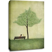 Majali - The Cherry Tree - Summer