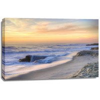 Dean Mayo - La Jolla Sunset