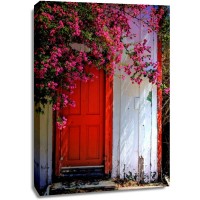 Dean Mayo - Red Door