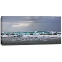 Golie Miamee - Storm in Dorado