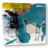 Kim Moulder - Commence