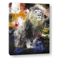 Design Fabrikken - Lion