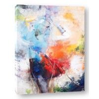 Design Fabrikken - She Dances