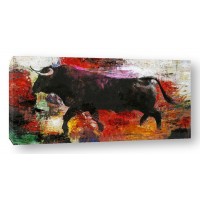 Design Fabrikken - Bull