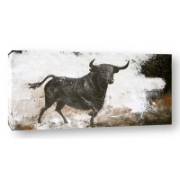 Design Fabrikken - Black Bull