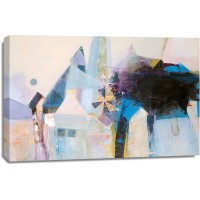 Design Fabrikken - Spinning Mill 1