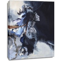 Design Fabrikken - Imperfection Blue