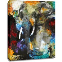 Design Fabrikken - Elephant