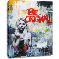 Design Fabrikken - Be Original