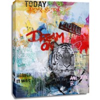 Design Fabrikken - Tiger King
