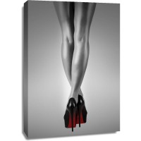 Design Fabrikken - Fashion Red 2
