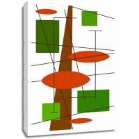 Tonya Newton - Rauth in Green