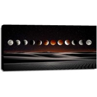 Dale ODell - Blood Moon Eclipse