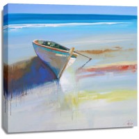 Craig Trewin Penny - Low Tide 2
