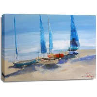 Craig Trewin Penny - Before The Sail