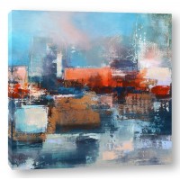 Marianne Quinzin - Erosion