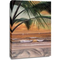 Diane Romanello - Paradiso Sunset
