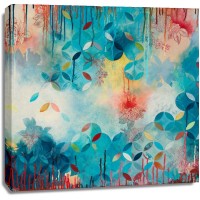 Heather Noel Robinson - Tranquil Eden 1