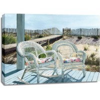 Linda Roberts - Summer Wicker
