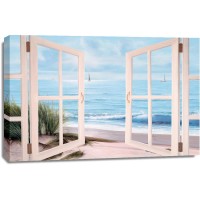 Diane Romanello - Sandpiper Beach Door