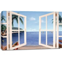 Diane Romanello - Day Dreams Window