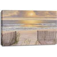 Diane Romanello - Beach Light
