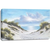 Diane Romanello - Sand and Sea